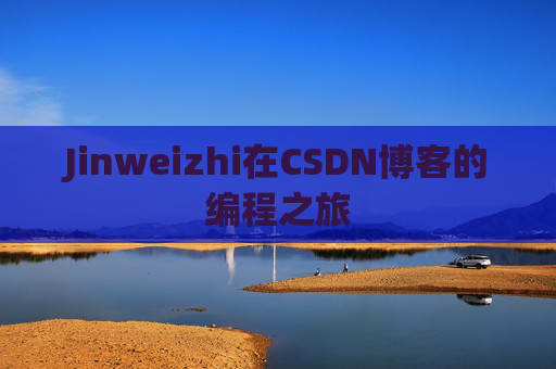 Jinweizhi在CSDN博客的编程之旅